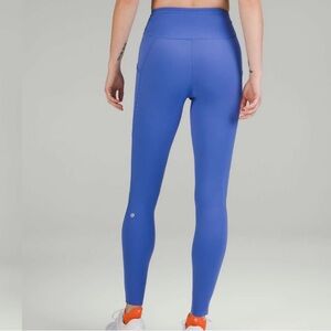 Lululemon Fast and Free High-Rise Tight 28" *Pockets
Wild Indigo